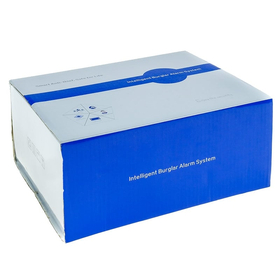 Σύστημα Συναγερμού Gsm+pstn kr-8218g
