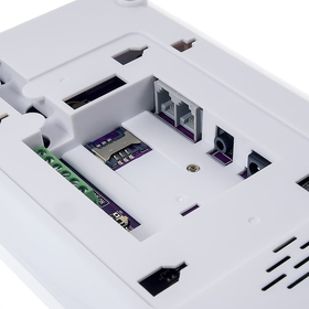 Σύστημα Συναγερμού Gsm+pstn kr-8218g