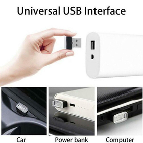 Φωτιστικό Νυκτός led Dongle