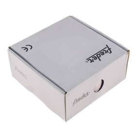 Καλώδιο Freder Μεγαφωνικό 2*0.75mm² (Τιμή ανά Μέτρο)
