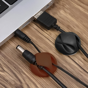 Cable Clips cc-929 (6 Τμχ.)