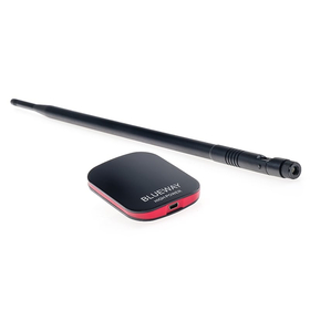 Blueway Wireless-n usb Adapter