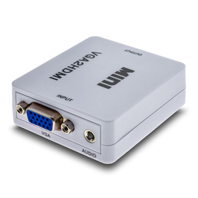Vga 2 Hdmi Converter