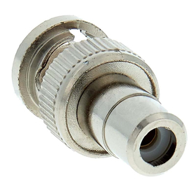 Adapter bnc to rca