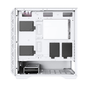 Montech air 903 Base Midi-Tower