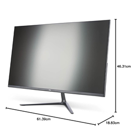 Gaming Monitor 27" Full hd (Hdmi,vga,displayport)