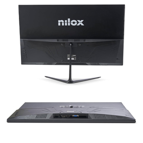 Gaming Monitor 27" Full hd (Hdmi,vga,displayport)