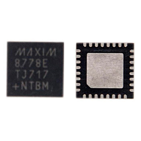 Max8778e