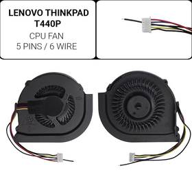 Ανεμιστήρας Lenovo Thinkpad T440p