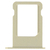OEM Nano SIM Card Tray for iPhone 5s gold OEM Nano SIM Card Tray for iPhone 5s gold