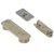 OEM Sidekey Set for iPhone 5s gold OEM Sidekey Set for iPhone 5s gold
