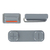 OEM Sidekey Set for iPhone 5s silver OEM Sidekey Set for iPhone 5s silver