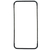 Display & Touch Frame for iPhone 4s black Display & Touch Frame for iPhone 4s black