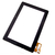 ASUS MeMO Pad FHD 10 ME302 ME302C touch screen digitizer Glass version 5425N Black OEM