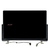 Acer Aspire r13 r7-371t 2560x1440 13.3" Black - Grade a