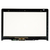 Lenovo Yoga 500-14 isk 14.0" Digitizer - Grade a
