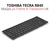 Πληκτρολόγιο Toshiba Tecra R840 R940 With Frame