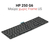 Πληκτρολόγιο hp 250 255 g6
