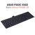 Πληκτρολόγιο Asus F502c X502 no Frame uk