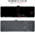 Πληκτρολόγιο hp Zbook 15 17 g1 g2