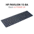 Πληκτρολόγιο hp Pavilion 15-ba Hpm14p1 no Frame uk