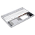 Sony Vaio Svf15 Cover c White no k/b no Touch