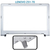 Lenovo 500-15isk Cover β