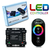 Ασύρματος Ελεγκτής Ταινίας rgb led