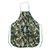 Αδιάβροχη Επένδυση Εργαστηρίου Camo Green