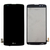 OEM HQ LG K8 K350 Οθόνη LCD Display Screen + Touch Screen Digitizer Μηχανισμός Οθόνης Αφή Black (Grade AAA+++)