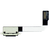 HQ OEM Dock Charging Connector Flex Καλωδιοταινία Κονεκτορας φόρτισης for iPad 3 HQ OEM Dock Charging Connector Flex Καλωδιοταινία Κονεκτορας φόρτισης for iPad 3