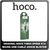 Γνήσια Original Hoco Times Speed X14 Micro USB Cable Καλώδιο 200cm Black Μαύρο Blister (Blister Pack By Hoco)