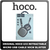 Γνήσια Original Hoco Retractable U33 Micro USB Fast Charging Cable Καλώδιο 90cm Black Μαύρο Blister (Blister Pack By Hoco)