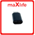 Maxlife Αντάπτορας-Μετατροπέας USB-C Female Σε Lightning Male