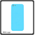 OEM Iphone 5c Back Battery Cover- Housing Καπάκι Μπαταρίας- Σασί blue OEM Iphone 5c Back Battery Cover- Housing Καπάκι Μπαταρίας- Σασί blue