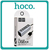 Hoco HB1 USB 2.0 Hub 4 Θυρών Με Σύνδεση USB-A & Θύρα Φόρτισης Grey Γκρι