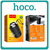 Hoco HC1 Trendy Sound Ηχείο Bluetooth 5W Με Ραδιόφωνο και Διάρκεια Μπαταρίας έως 4 ώρες Black Μαύρο