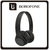Borofone BO4 Wireless Headphones Ασύρματα/Ενσύρματα On Ear Ακουστικά Με 5 ώρες Λειτουργίας Black Μαύρο