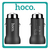 Hoco Car Charger Φορτιστής Αυτοκινήτου Black Μαύρο Z4 Συνολικής Έντασης 2A Γρήγορης Φόρτισης Με Μία Θύρα USB