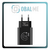 OBAL:ME Φορτιστής Τοίχου USB-C PD 20W (Black)