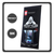 Tempered Glass 9H Τζαμάκι Οθόνης For Galaxy S26 Privacy Fingerprint Compatible