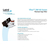 Laird Thermal pad Tflex 200 v0 Series 1.016mm