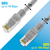 Καλώδιο Ethernet  1m cat 5e Γκρι