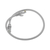 Καλώδιο Ethernet 0.5m cat 6e Γκρι
