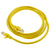 Καλώδιο Ethernet 2m cat 6e Κίτρινο