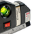 Αλφάδι Φορητό με Μέτρο και Λείζερ Levelpro3