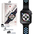 Smartwatch c5 Μπλε με Κάρτα sim