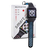 Smartwatch c5 Μπλε με Κάρτα sim