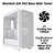 Montech air 903 Base Midi-Tower